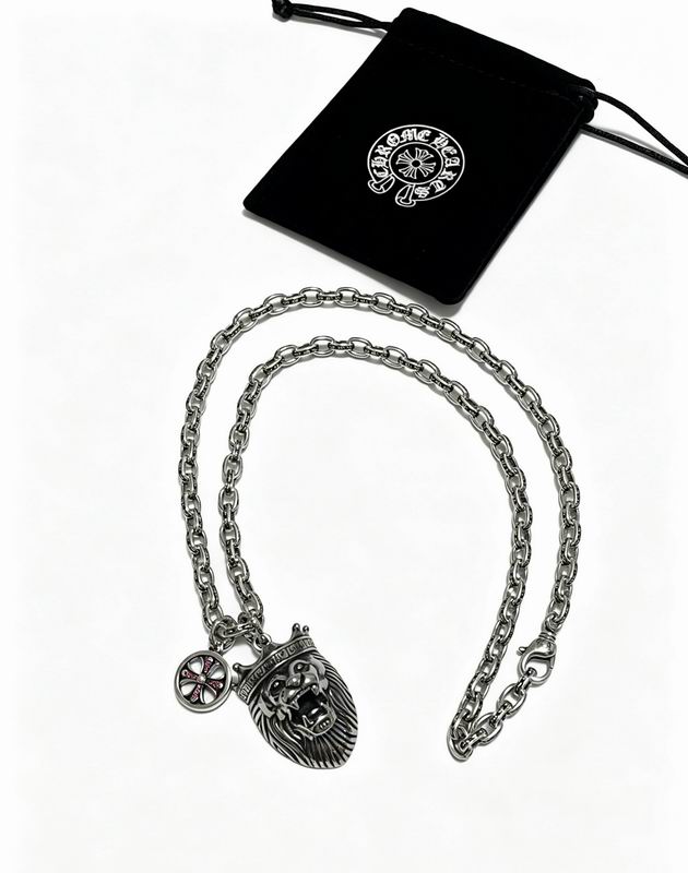 Chrome Hearts Necklace 07yxs47